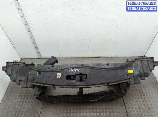 купить Рамка передняя (телевизор) на Volkswagen Touareg 2002-2007