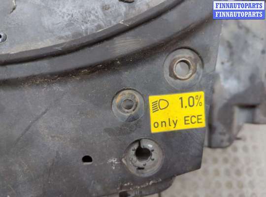 купить Рамка передняя (телевизор) на Volkswagen Touareg 2002-2007