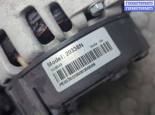 купить Генератор на Hyundai ix 35 2010-2015