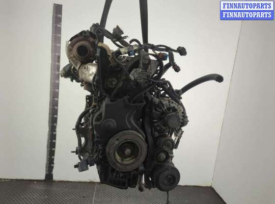 Компрессор кондиционера FO2095708 на Ford Mondeo 5 2015-2019