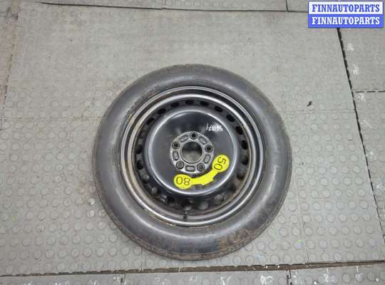 Колесо запасное (таблетка) VL566942 на Volvo V50 2004-2012