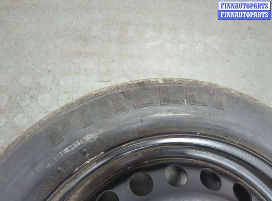 купить Колесо запасное (таблетка) на Volvo V50 2004-2012