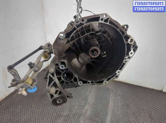 КПП 5-ст.мех. (МКПП) OP2399669 на Opel Meriva 2003-2010