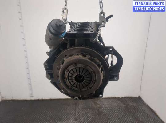 купить Блок цилиндров (Шорт блок) на Opel Astra H 2004-2010