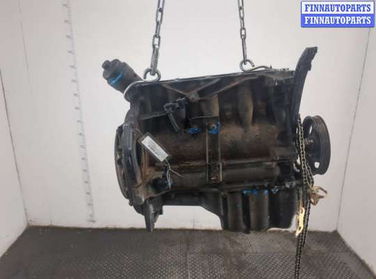 купить Блок цилиндров (Шорт блок) на Opel Astra H 2004-2010