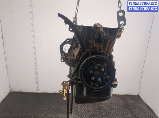 Купить Блок цилиндров (Шорт блок) на Opel Astra H 2004-2010 Блок цилиндров (Шорт блок) OP2345046 на Opel Astra H 2004-2010