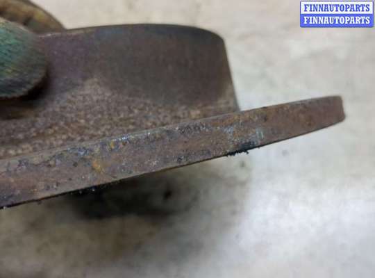 купить Диск тормозной на Toyota RAV 4 2006-2013