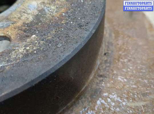 купить Диск тормозной на Toyota RAV 4 2006-2013