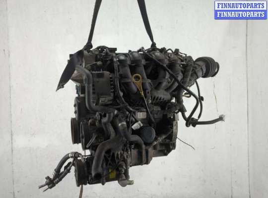 купить Двигатель (ДВС) на Ford Focus 3 2011-2015