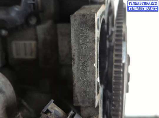 купить Двигатель (ДВС) на Ford Focus 3 2011-2015