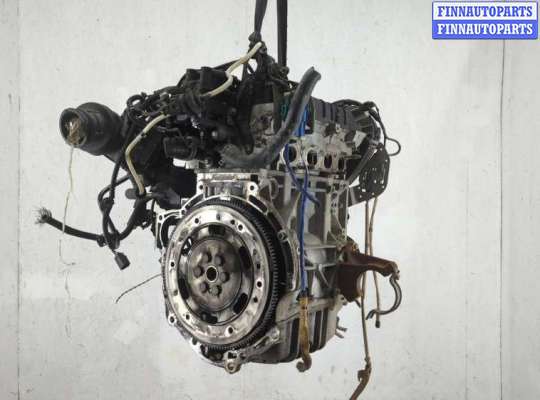 купить Двигатель (ДВС) на Ford Focus 3 2011-2015