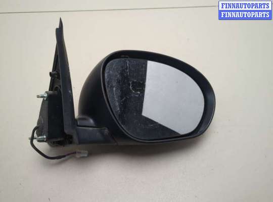 Зеркало боковое NS906854 на Nissan Juke 2010-2019