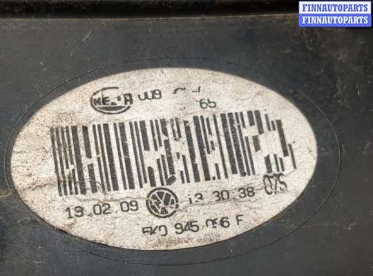 купить Фонарь (задний) на Volkswagen Golf 6 2009-2012