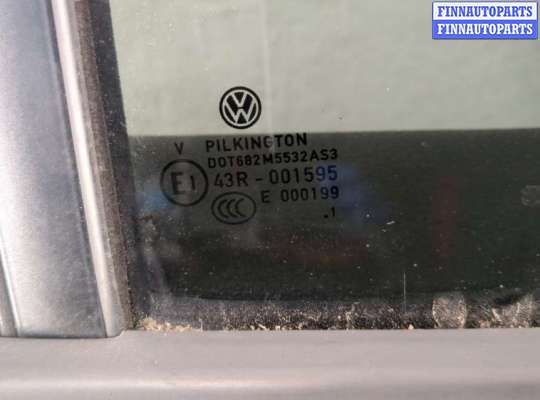 купить Дверь боковая (легковая) на Volkswagen Touran 2010-2015