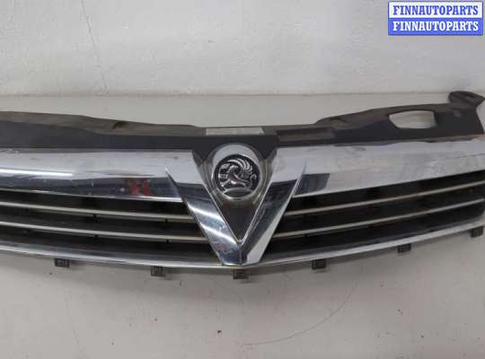 купить Решетка радиатора на Opel Astra H 2004-2010