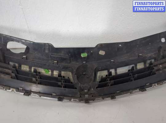 купить Решетка радиатора на Opel Astra H 2004-2010
