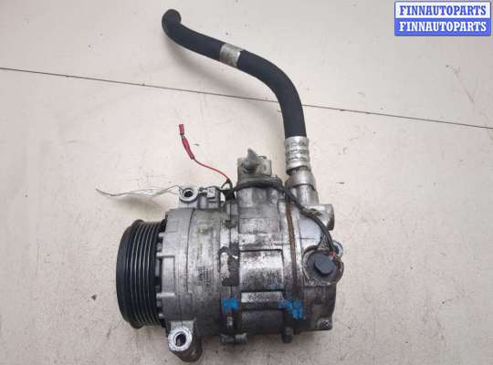 купить Компрессор кондиционера на Mercedes E W211 2002-2009