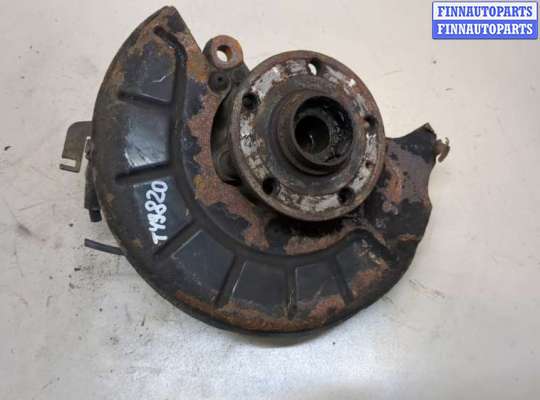 Ступица (кулак, цапфа) VG2428572 на Volkswagen Touran 2006-2010