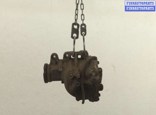 купить Редуктор моста на Infiniti FX 2002-2009