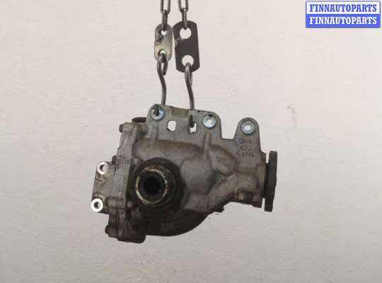 купить Редуктор моста на Infiniti FX 2002-2009