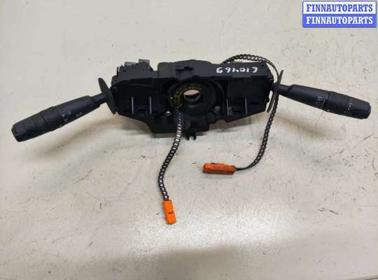 купить Переключатель поворотов и дворников (стрекоза) на Peugeot 406 1995-1999