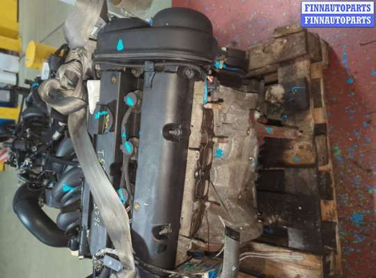 купить Коллектор впускной на Ford Focus 2 2008-2011