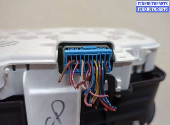 купить Щиток приборов (приборная панель) на Honda Ridgeline 2005-2014