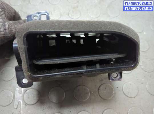 купить Дефлектор обдува салона на Infiniti QX50 2017-2025