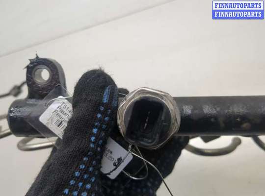 купить Рампа (рейка) топливная на Peugeot Boxer 2014-2025