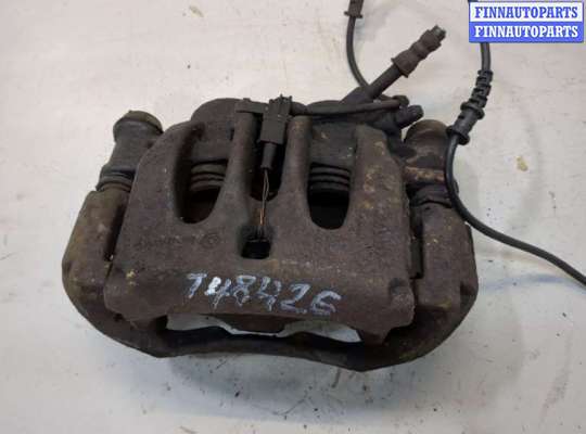 Суппорт MB1421332 на Mercedes Sprinter 2006-2014