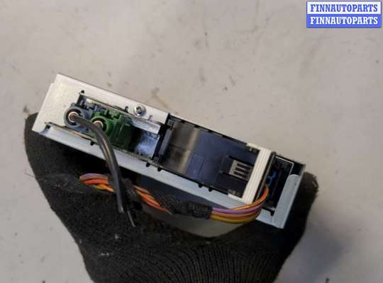 купить Блок управления камерой заднего вида на Porsche Panamera 2009-2016