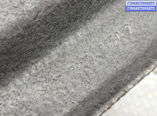 купить Полка багажника на Opel Meriva 2010-2018