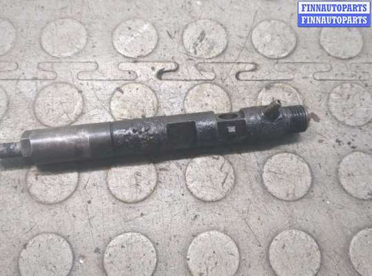 Форсунка топливная RN1605112 на Renault Scenic 2003-2009