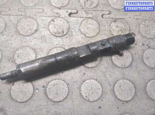 купить Форсунка топливная на Renault Scenic 2003-2009