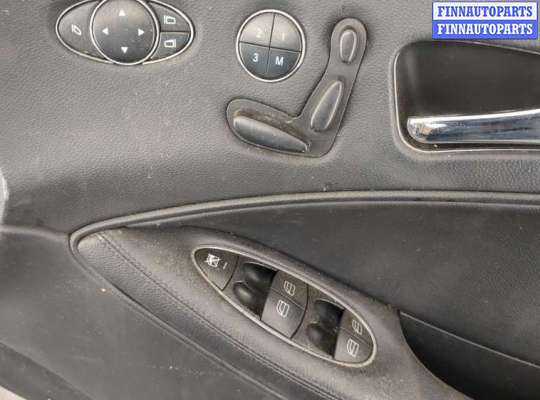 купить Ручка двери салона на Mercedes CLS C219 2004-2010