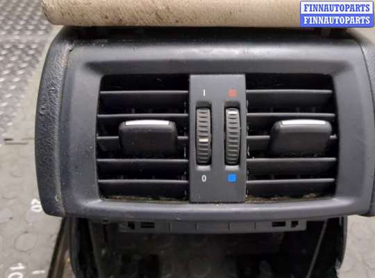 купить Консоль салона (кулисная часть) на BMW X3 F25 2010-2014