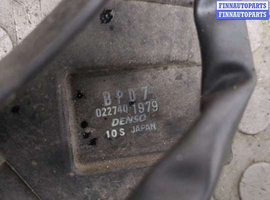 купить Вентилятор радиатора на Mazda 323 (BA) 1994-1998