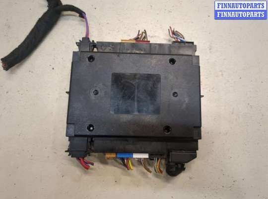 купить Блок управления бортовой сети (Body Control Module) на Volkswagen Touareg 2007-2010