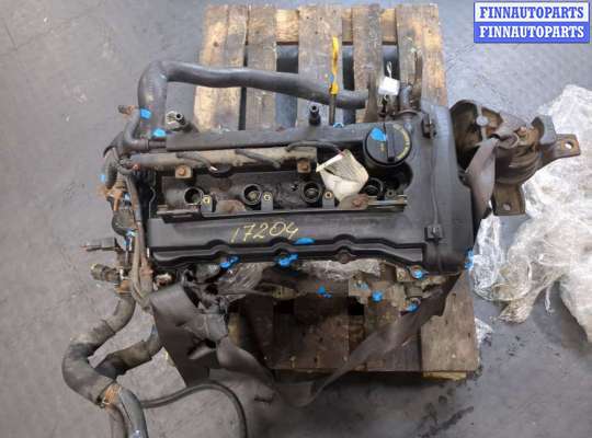 купить Двигатель (ДВС) на Hyundai Santa Fe 2005-2012