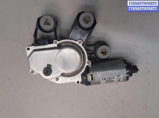 купить Двигатель стеклоочистителя (моторчик дворников) задний на Porsche Cayenne 2002-2010