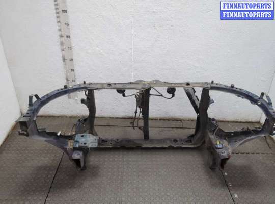 купить Рамка передняя (телевизор) на Toyota Highlander 2 2007-2013