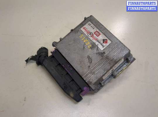 купить Блок управления двигателем на KIA Sorento BL 2002-2011