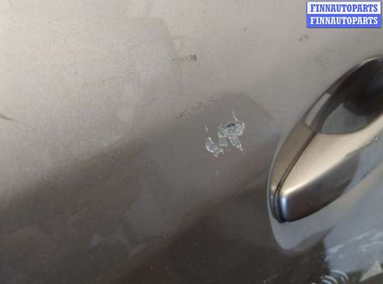 Ручка двери наружная на Subaru Forester IV (SJ)