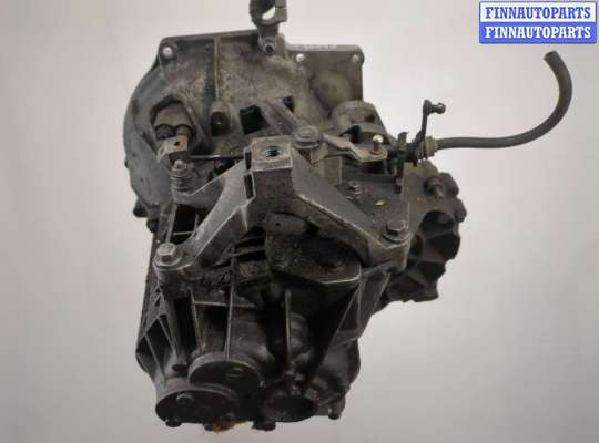 купить КПП 5-ст.мех. (МКПП) на Ford Focus 2 2008-2011