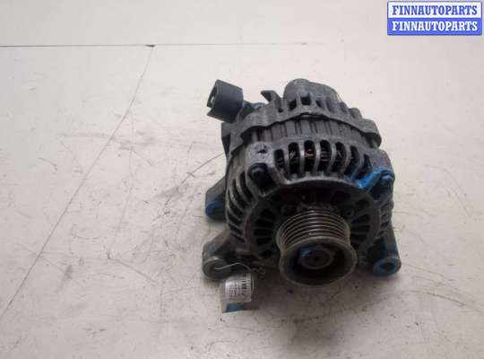 Генератор CT1152261 на Citroen C3 2002-2009