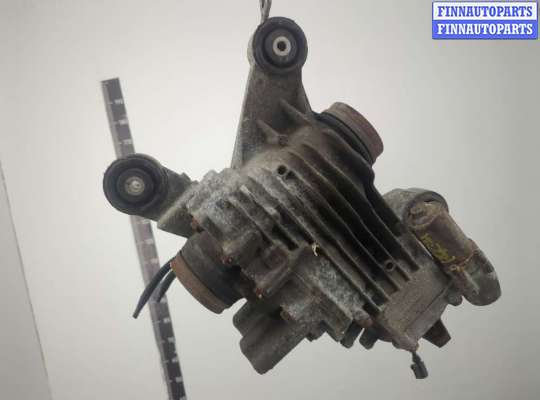 купить Редуктор моста на Audi A3 (8V) 2012-2020