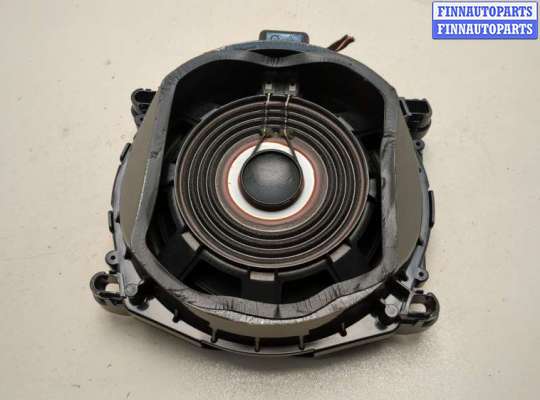 купить Сабвуфер на BMW X5 E70 2006-2013