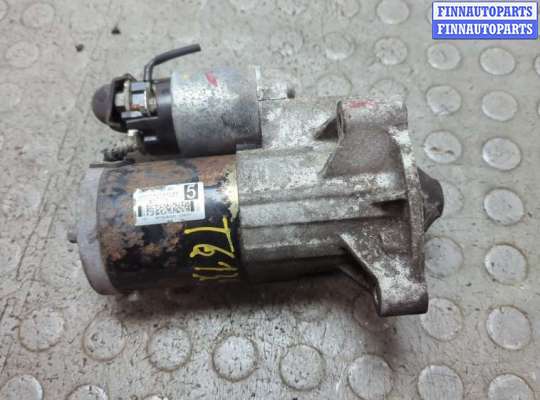 Стартер CT1135135 на Citroen C-Crosser 2007-2013