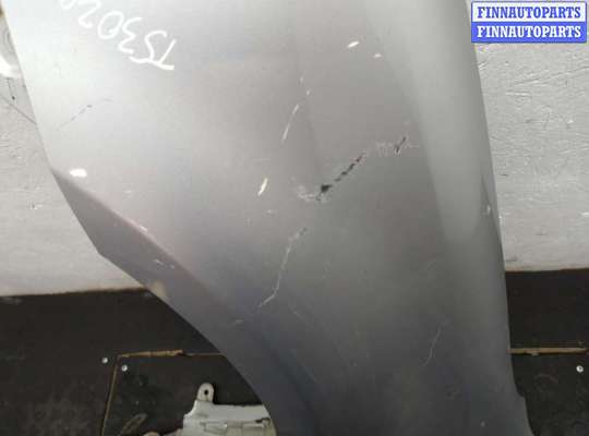 Крыло переднее