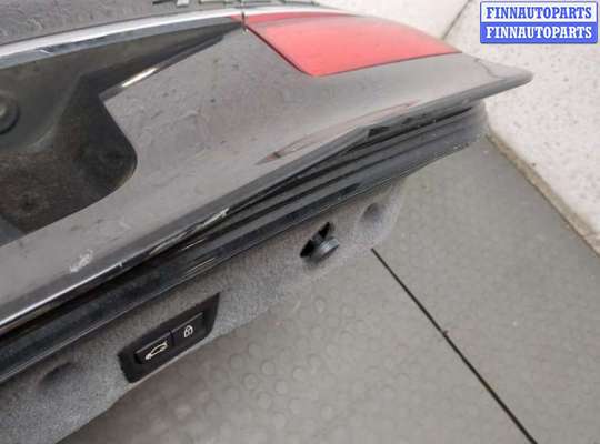 купить Кнопка открывания багажника с крышки на BMW 7 F01 2008-2015
